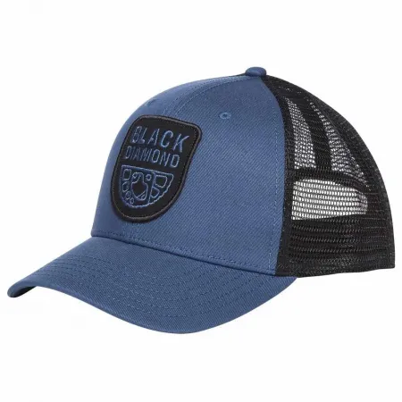 블랙 다이아몬드 BD Trucker 모자 2137441745