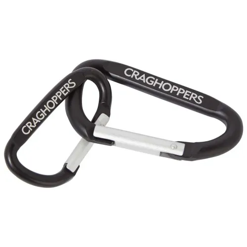 크래그호퍼 Karibiners 카라비너 2 팩(유닛) 2137447094