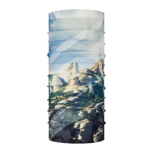 BUFF ? Mountain Collection Coolnet UV 넥워머 2137457728