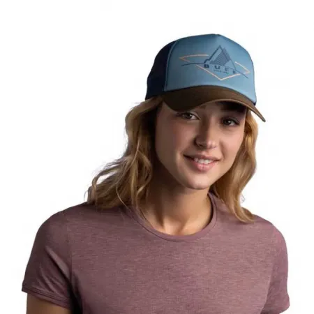 BUFF ? Trucker 모자 2137457796