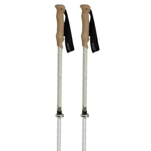 컴퍼델 Ridgehiker Cork Powerlock Compact 등산 스틱 2137467790