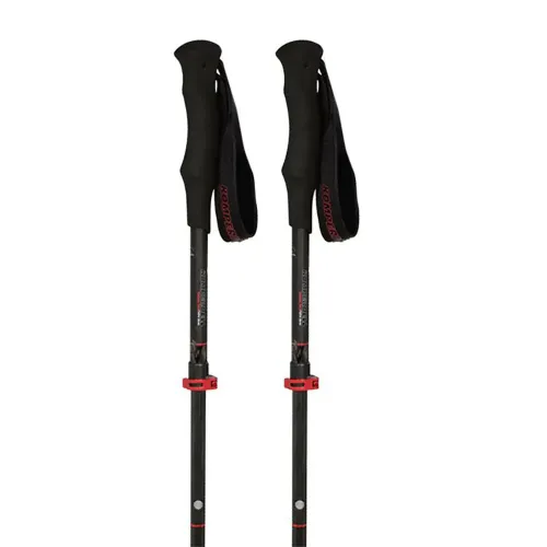 컴퍼델 Carbon FXP.4 트레일 Ultralight Vario Compact 등산 스틱 2137467809