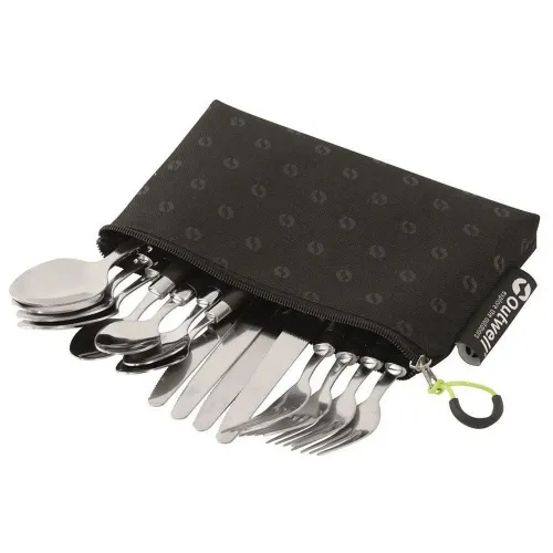 OUTWELL Pouch 식기 세트 2137484397
