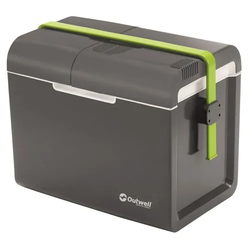 OUTWELL Ecocool Lite 단단한 휴대용 쿨러 35L 2137493262