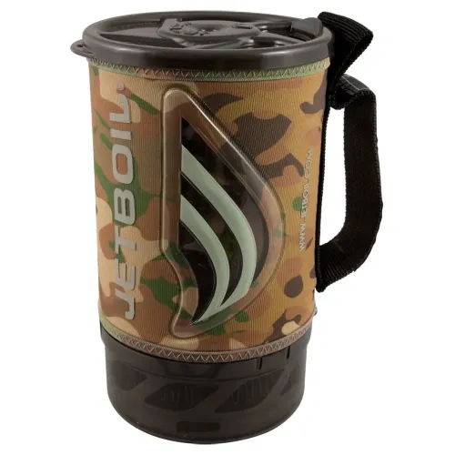 JETBOIL Flash 캠핑 스토브 2137536297