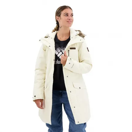 컬럼비아 Suttle Mountain™ Long 자켓 2137594973