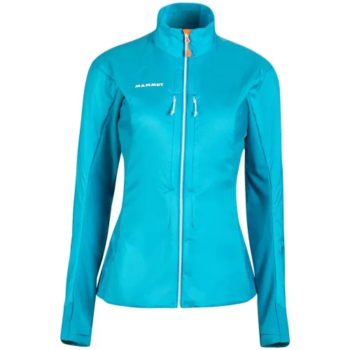 마무트 Eigerjoch Insulated 하이브리드 자켓 2137688099