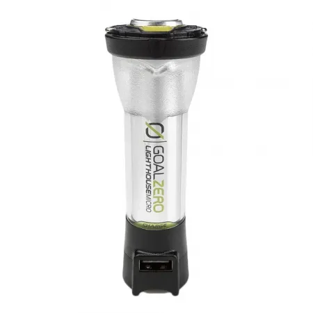 GOALZERO 등대 마이크로 USB 충전식 2137689546