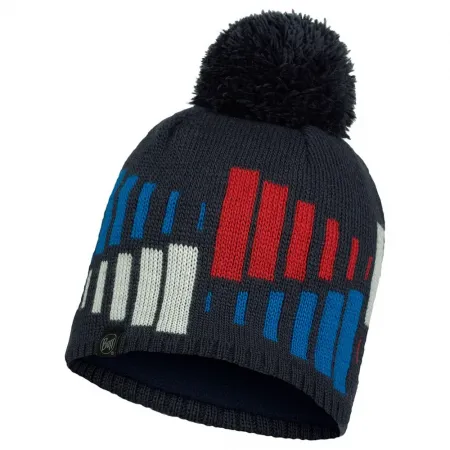 BUFF ? Knitted Polar 비니 2137706220