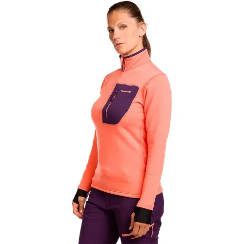 트랑고월드 TRX2 Stretch Pro 플리스 2137719278