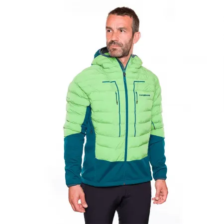 트랑고월드 Beraldi 자켓 2137719398