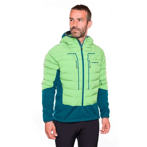 트랑고월드 Beraldi 자켓 2137719398