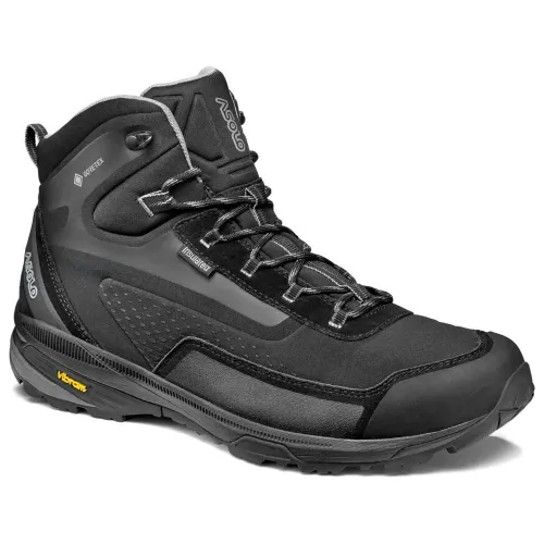 아솔로 Nuuk 고어텍스 Vibram 등산화 2137723333