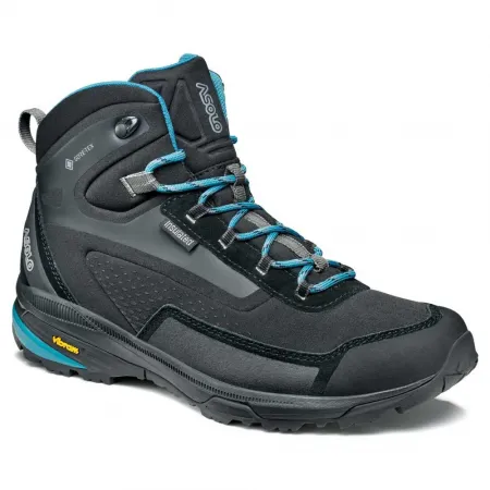 아솔로 Nuuk 고어텍스 Vibram 등산화 2137723334