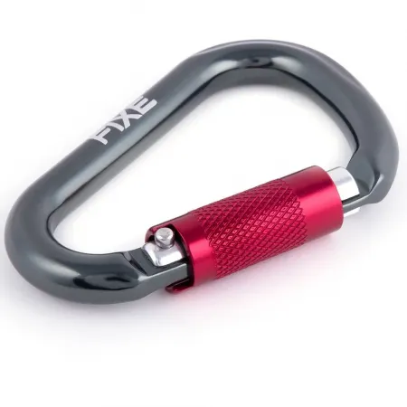 FIXE 클라이밍 GEAR Lotus Stone Automatic 카라비너 2137758619
