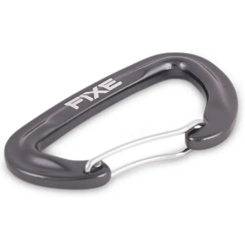 FIXE CLIMBING GEAR Minor Clip Curvo 스냅후크 2137758632
