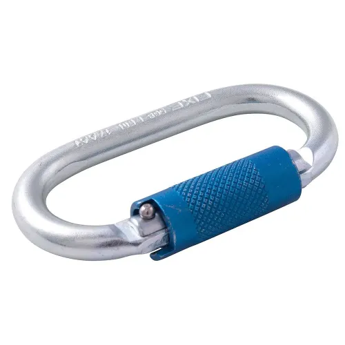 FIXE CLIMBING GEAR Steel Automatic Close 스냅후크 20 팩 2137760661