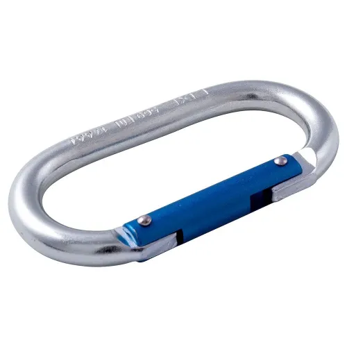 FIXE CLIMBING GEAR Steel 스냅후크 20 팩 2137760662