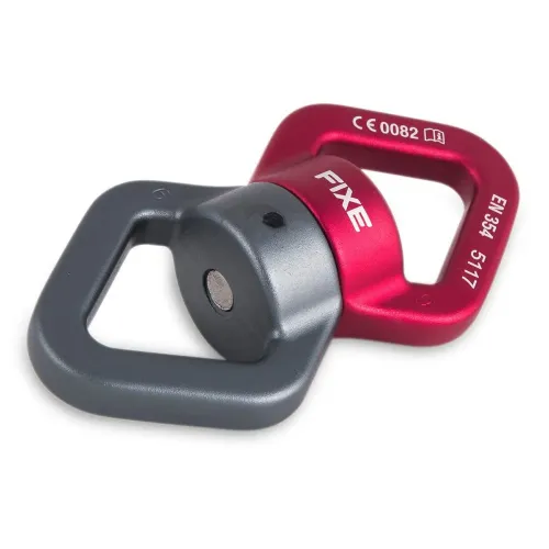 FIXE CLIMBING GEAR 가방용 스위벨 2137760665