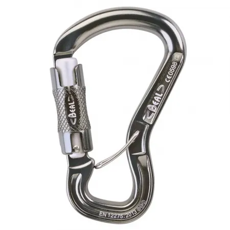 BEAL Orient Express Bi-Matic 스냅후크 2137770031