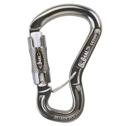 BEAL Orient Express Bi-Matic 스냅후크 2137770031