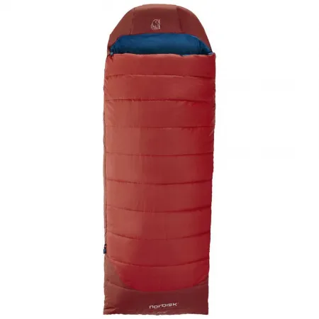 노르디스크 Puk +10ºC Blanket 침낭 2137812260