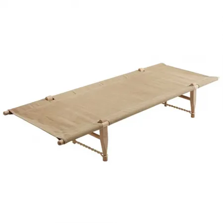 노르디스크 Marselis Wooden 캠핑 침대 2137814227