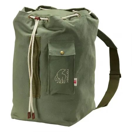 노르디스크 콩sberg Classic 더플백 40L 2137814247
