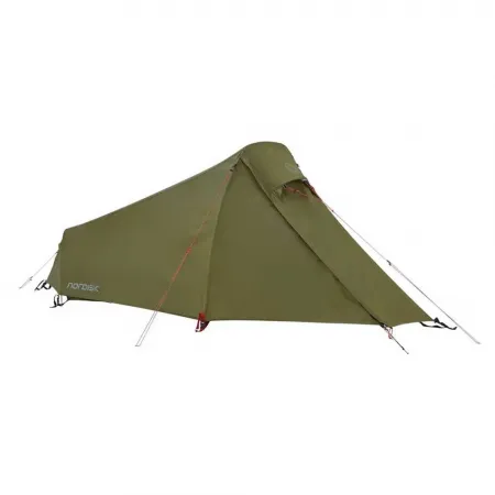 노르디스크 Svalbard 1P PU 텐트 2137814270