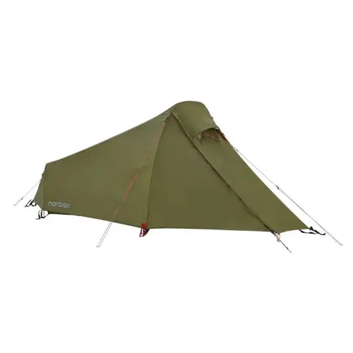 노르디스크 Svalbard 1P PU 텐트 2137814270
