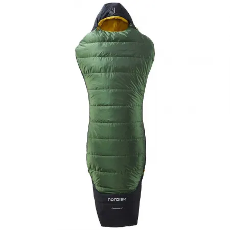 노르디스크 Gormsson +4ºC 침낭 2137814288