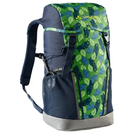 바우데 TENTS Puck 14L 등산 가방 2137847488