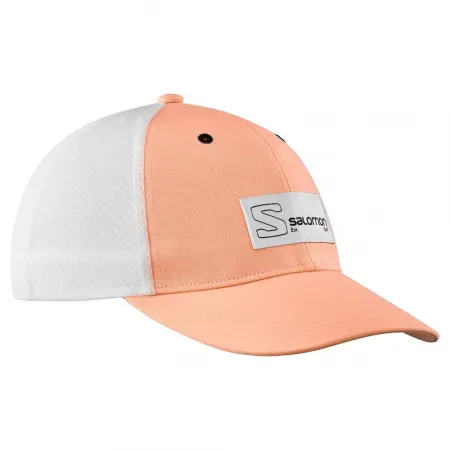 살로몬 Trucker Curved 모자 2137916320