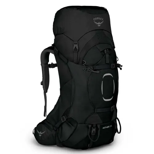 오스프리 Aether 55L 등산 가방 2137940867