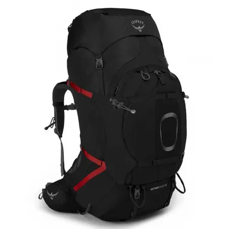 오스프리 Aether Plus 100L 등산 가방 2137940874