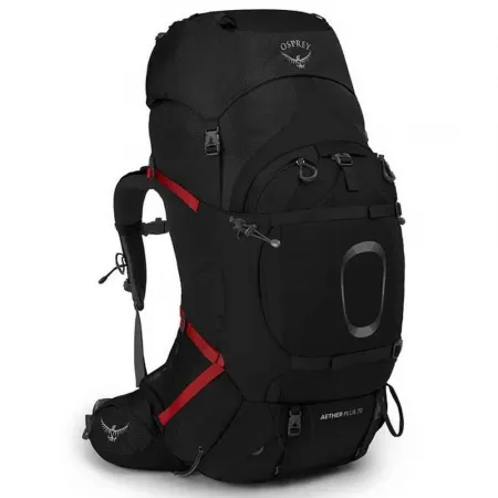오스프리 Aether Plus 70L 등산 가방 2137940879