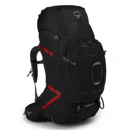 오스프리 Aether Plus 85L 등산 가방 2137940882