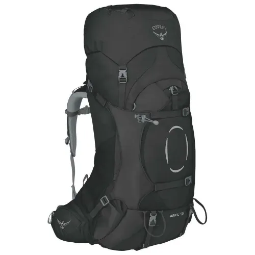 오스프리 Ariel 55L 등산 가방 2137940904