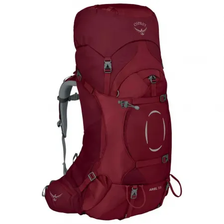 오스프리 Ariel 55L 등산 가방 2137940906