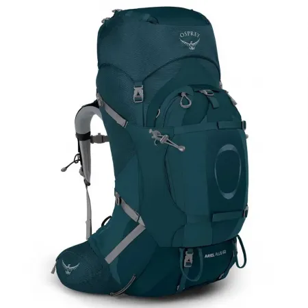 오스프리 Ariel Plus 60L 등산 가방 2137940912
