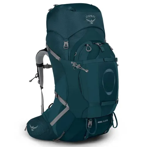 오스프리 Ariel Plus 60L 등산 가방 2137940912