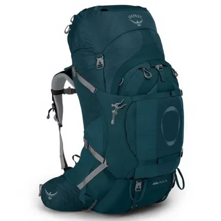 오스프리 Ariel Plus 70L 등산 가방 2137940915