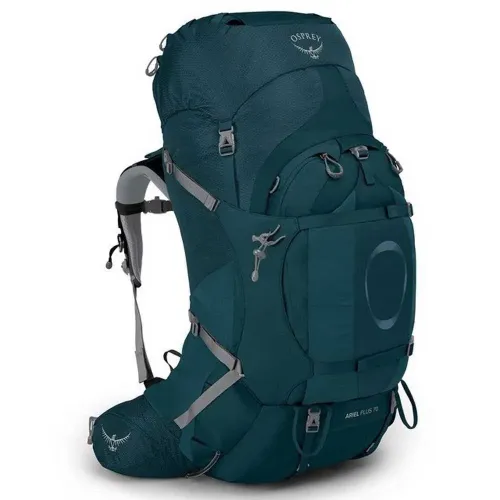 오스프리 Ariel Plus 70L 등산 가방 2137940915