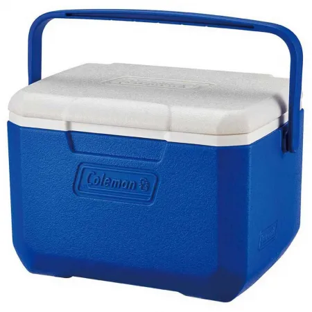 COLEMAN 5L 단단한 휴대용 쿨러 2137947677