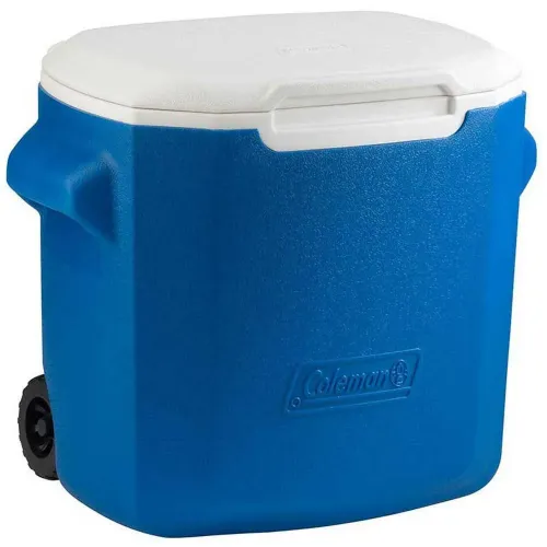 COLEMAN 퍼포먼스 26L 단단한 휴대용 쿨러 2137947679