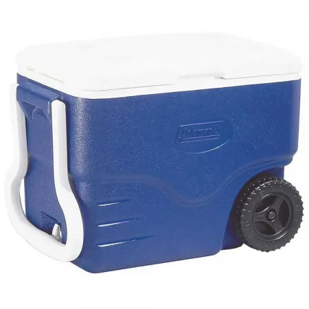 COLEMAN 퍼포먼스 38L 단단한 휴대용 쿨러 2137947681