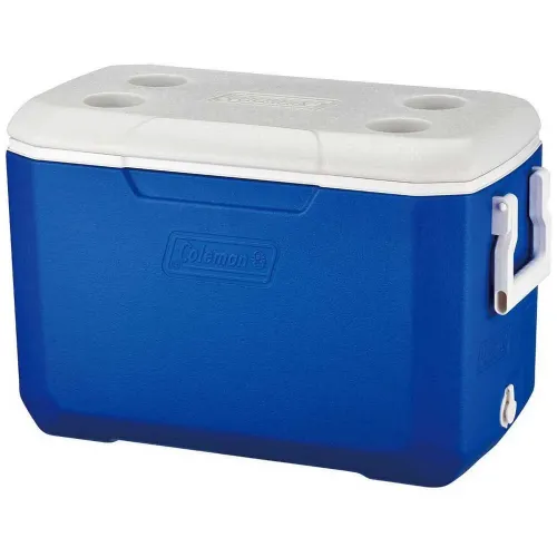 COLEMAN 45.7L 단단한 휴대용 쿨러 2137947682