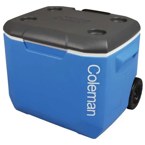 COLEMAN 퍼포먼스 56L 단단한 휴대용 쿨러 2137947683
