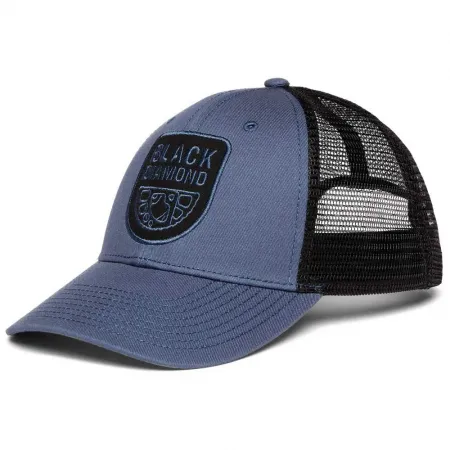 블랙 다이아몬드 Low Profile Trucker 모자 2137952061