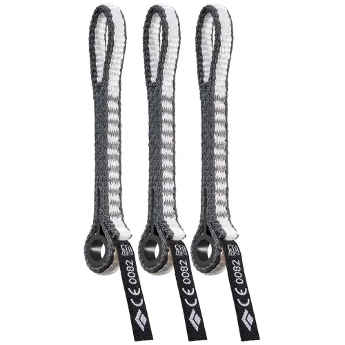 블랙 다이아몬드 Dynex Dogbone 10 mm 슬링 3 팩(유닛) 2137953148